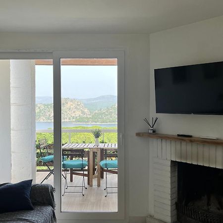 Apartamento Camino Del Oso San Martín de Valdeiglesias Exterior foto