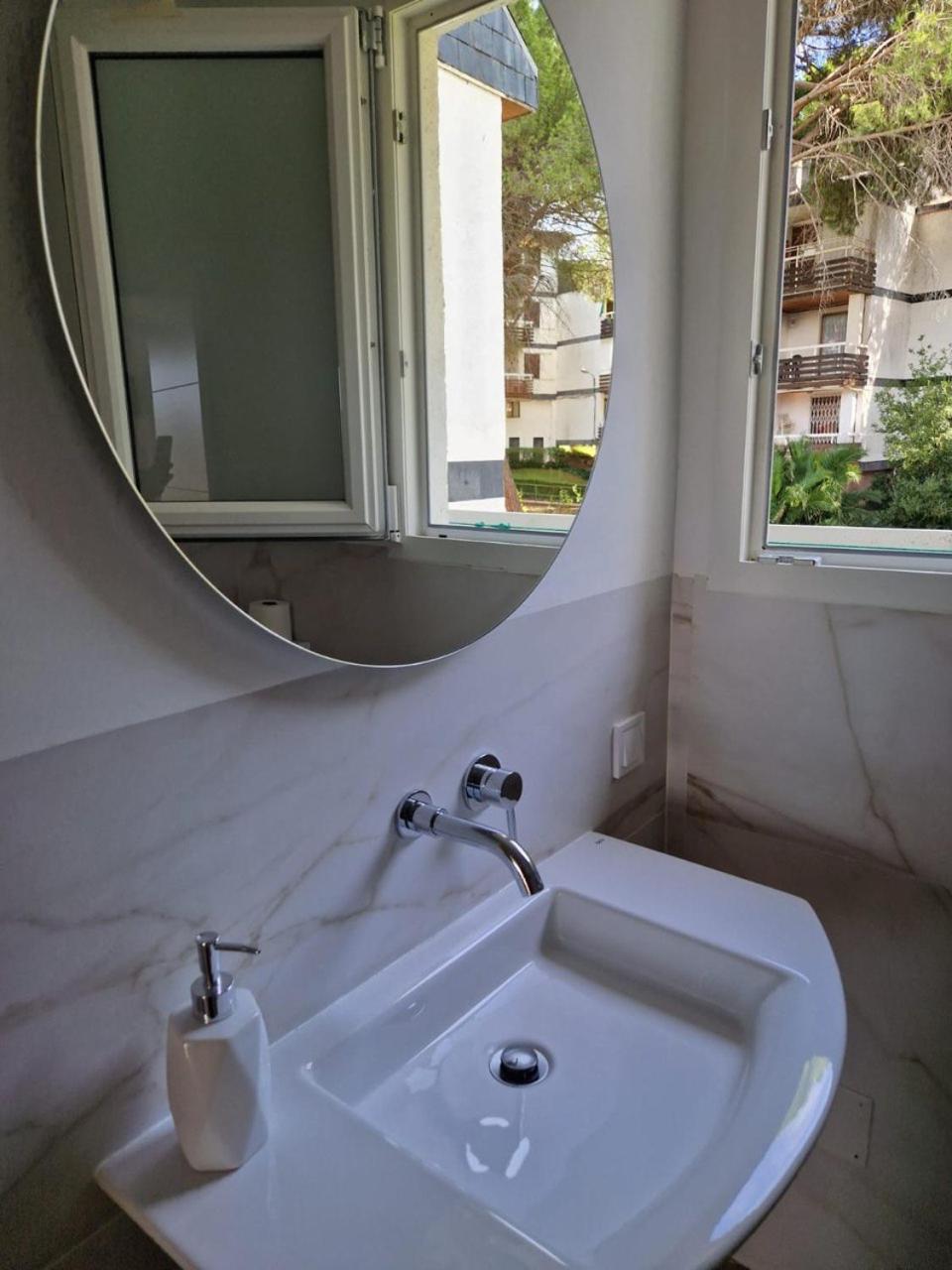 Apartamento Camino Del Oso San Martín de Valdeiglesias Exterior foto
