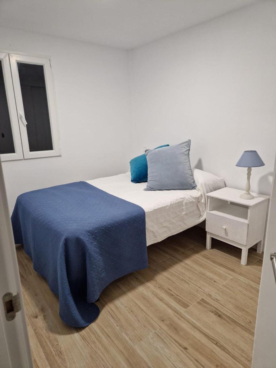 Apartamento Camino Del Oso San Martín de Valdeiglesias Exterior foto
